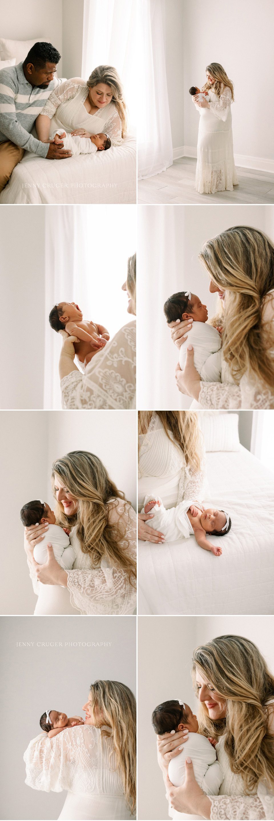 Brentwood TN Newborn Photographer