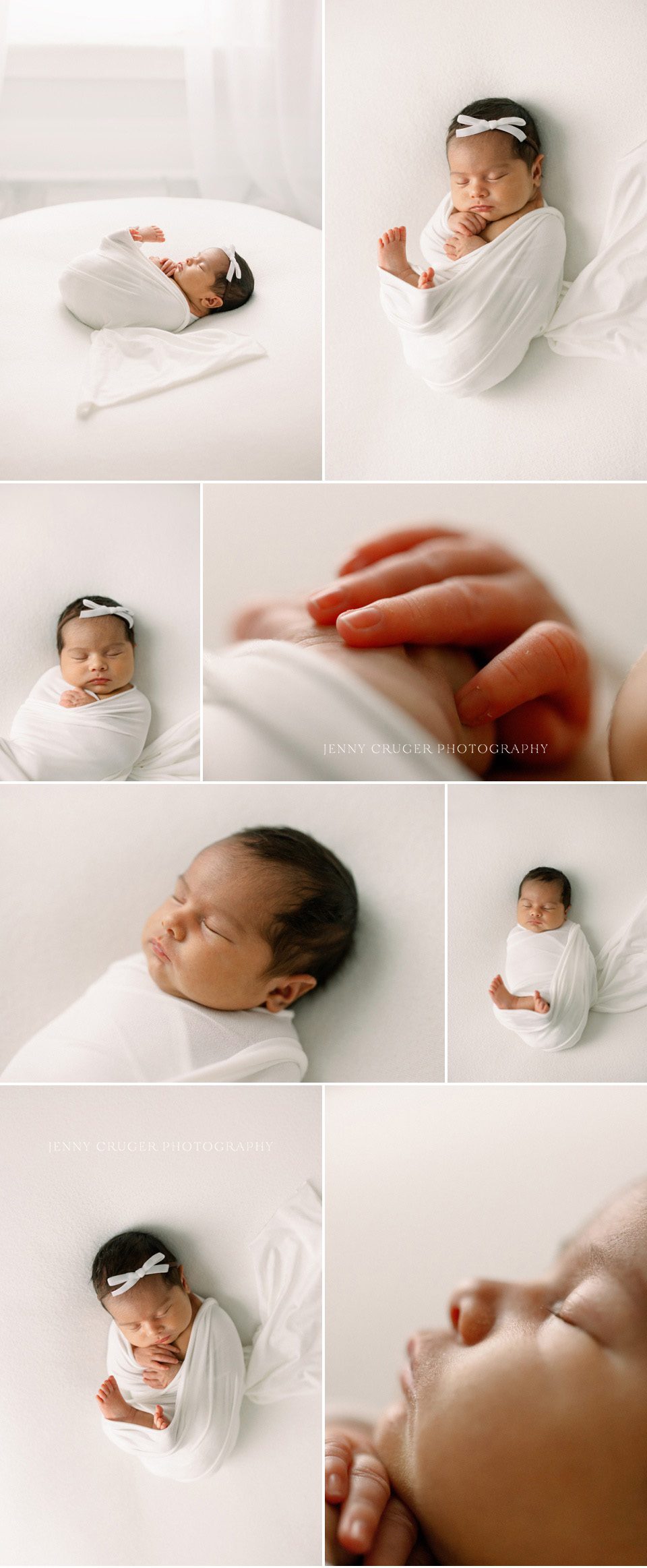 Nashville Newborn Photographer