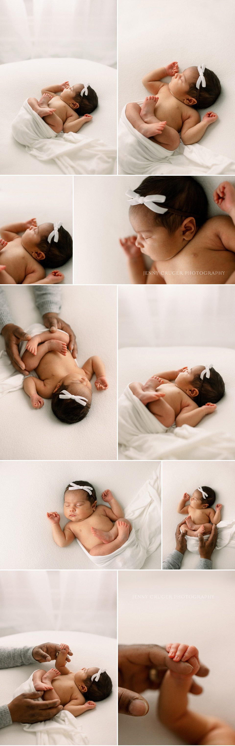 Nashville Newborn Photographers