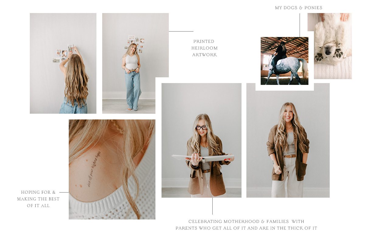 nashville newborn photographer